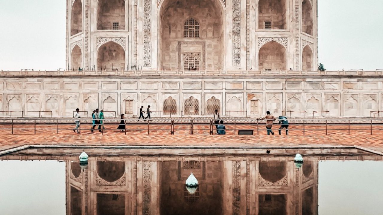 Galerija Indijas Avantūra (0)