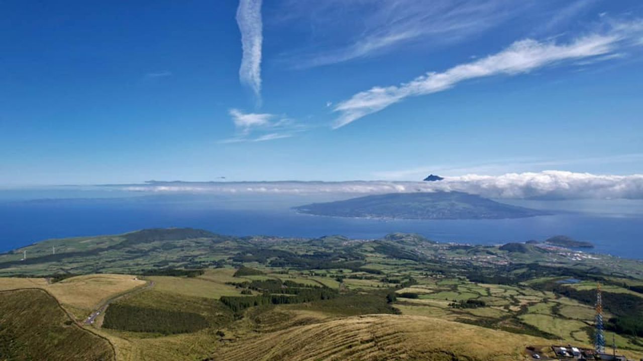 Galerija Lielais Azoru salu ceļojums (0)