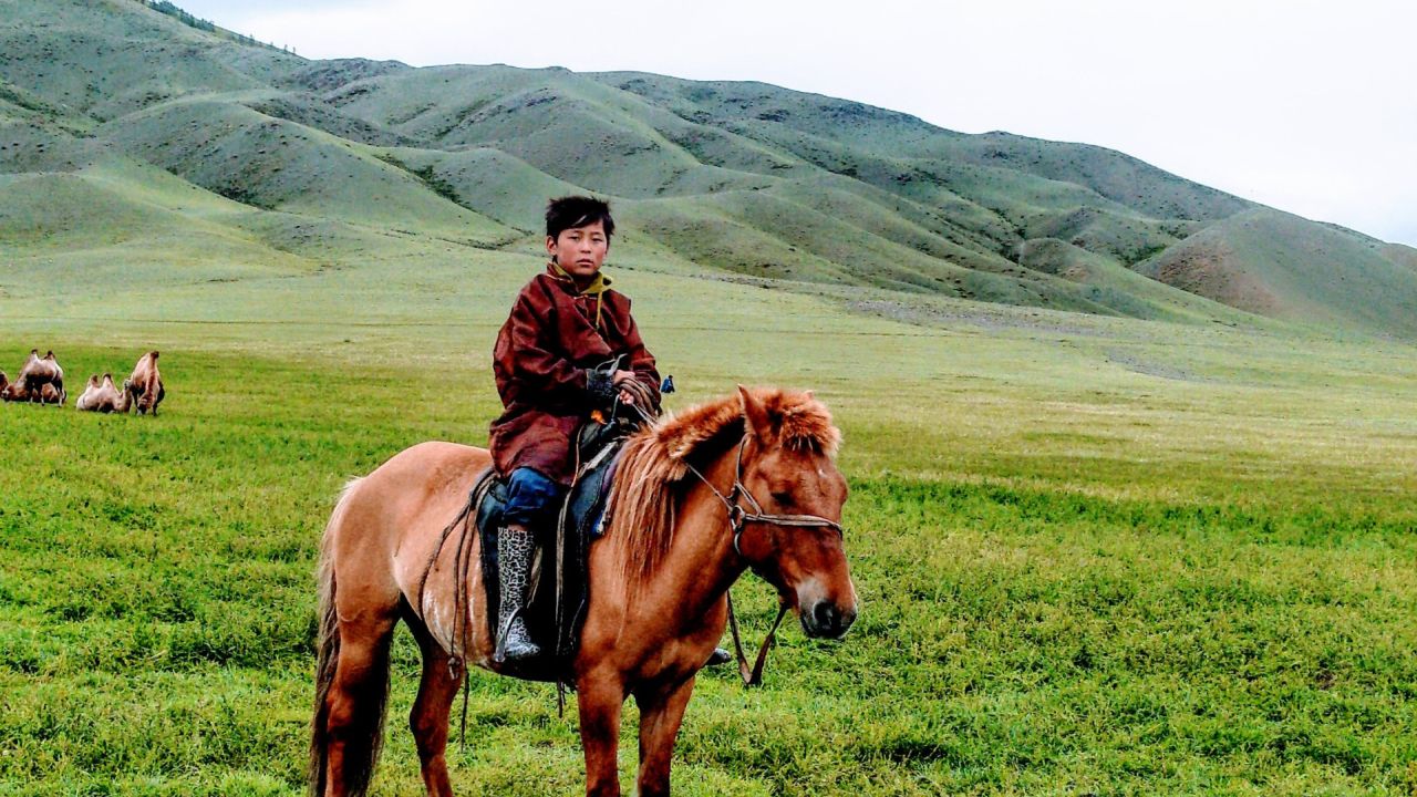 Galerija Mongolija - Zelta aplis (0)