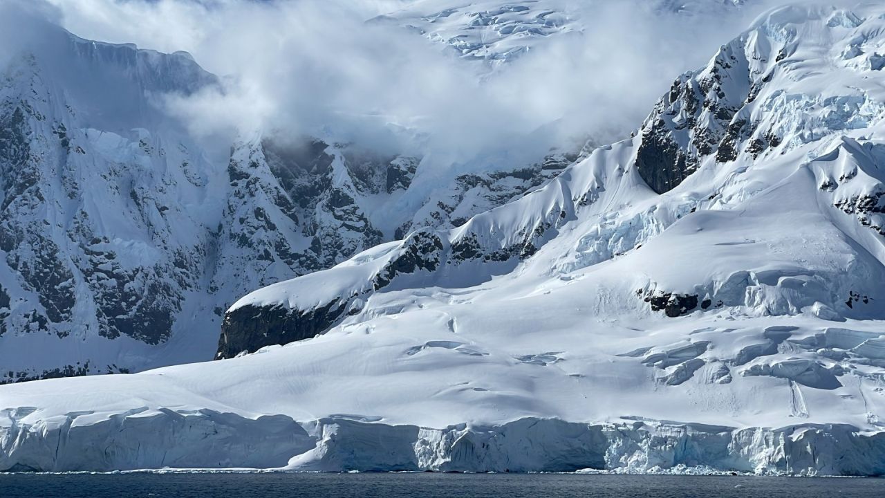 Galerija Antarktīdas Misija (0)