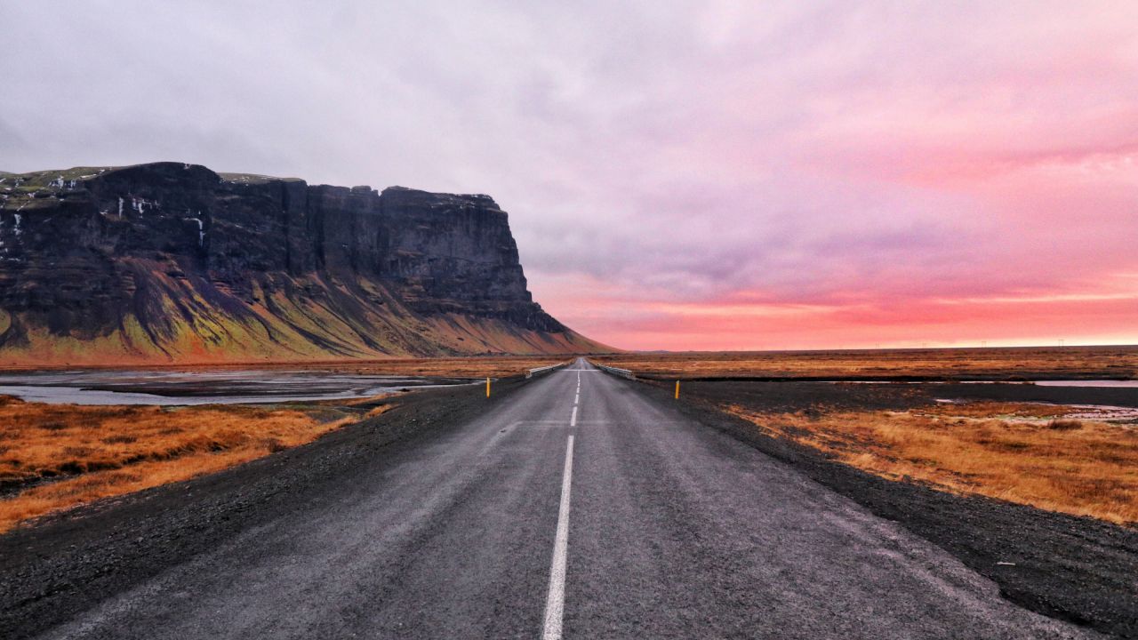 Galerija Roadtrips apkārt Islandei! (0)